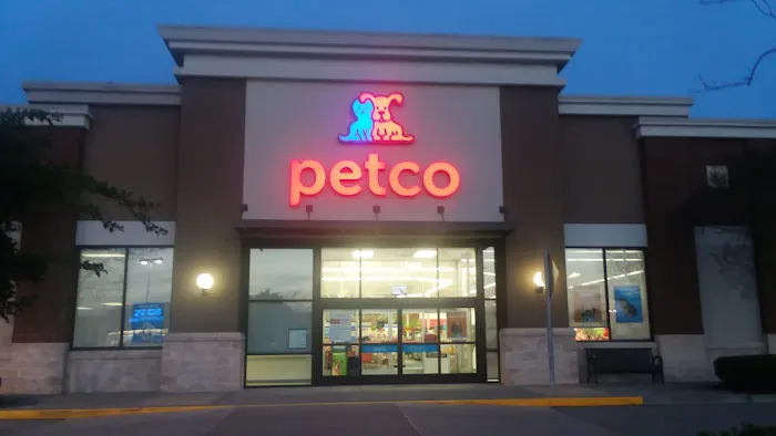 Petco Picture 1
