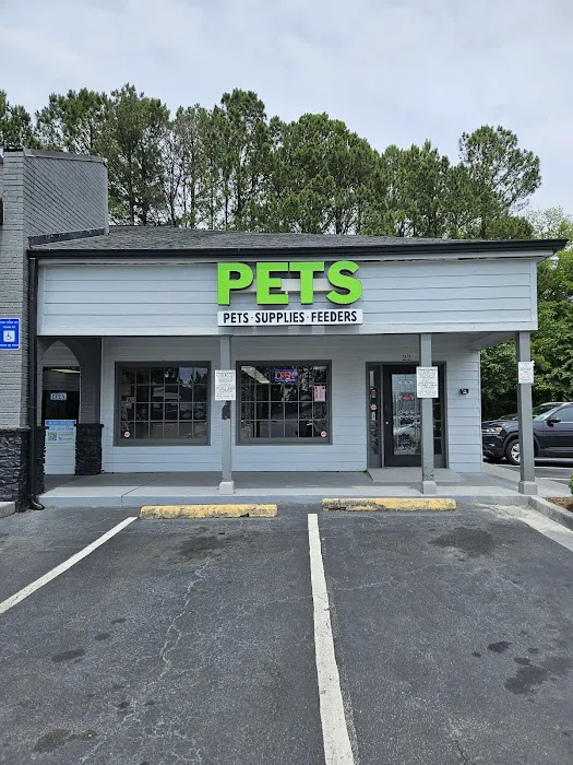 Pets and Supplies Picture 9