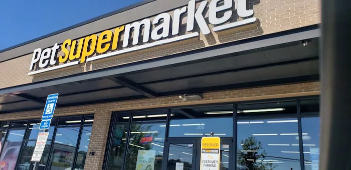 Pet Supermarket Picture 5