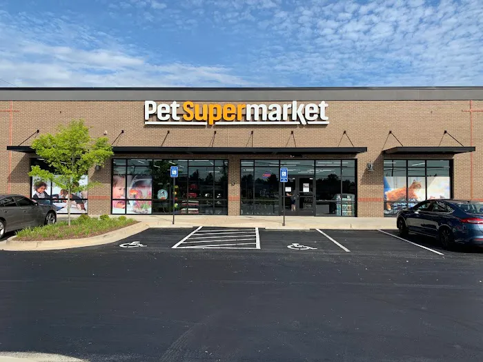 Pet Supermarket Picture 9