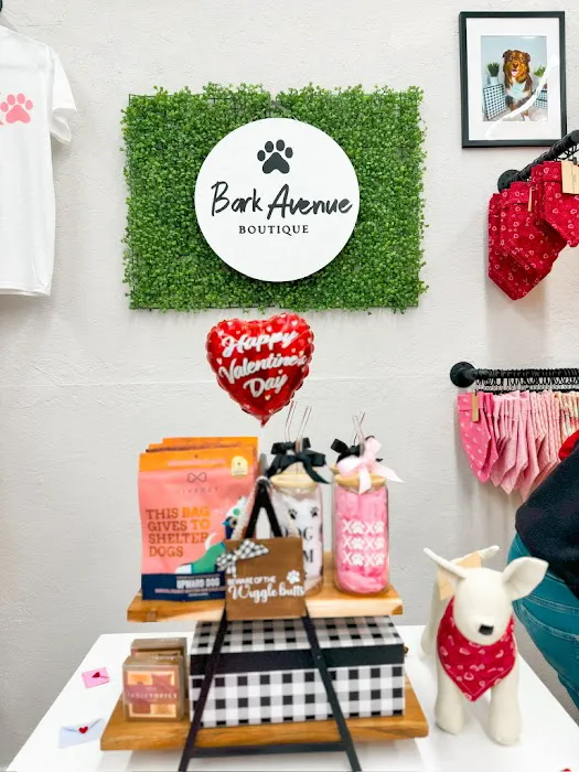 Bark Avenue Boutique Picture 3