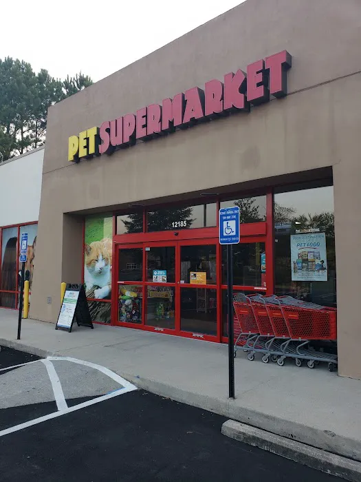 Pet Supermarket Picture 2