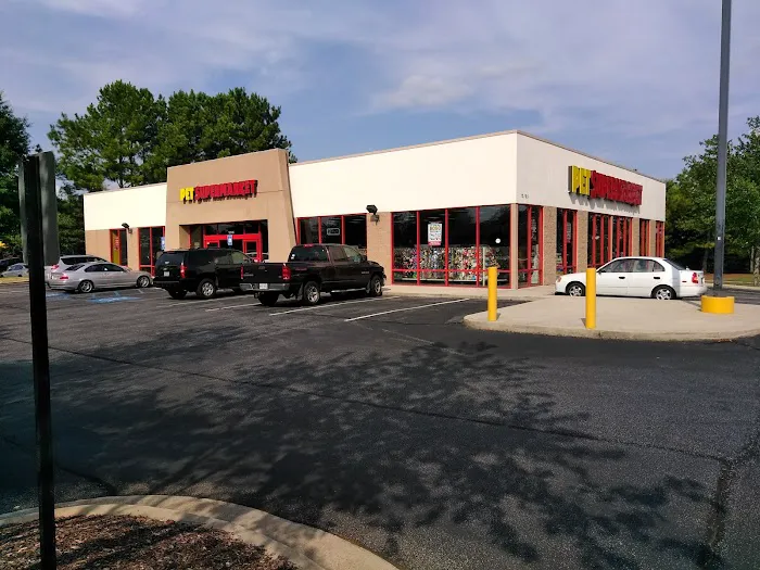 Pet Supermarket Picture 5