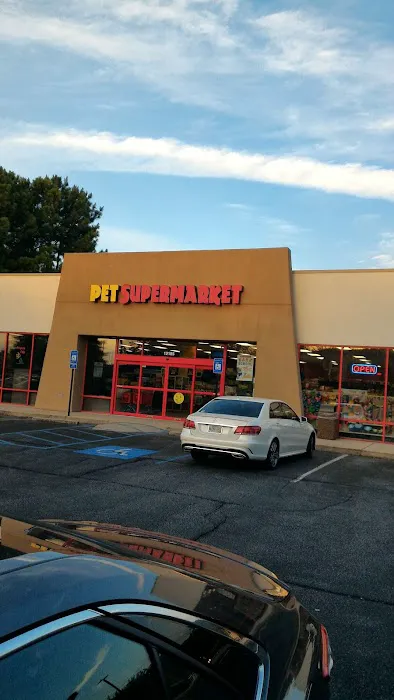 Pet Supermarket Picture 6