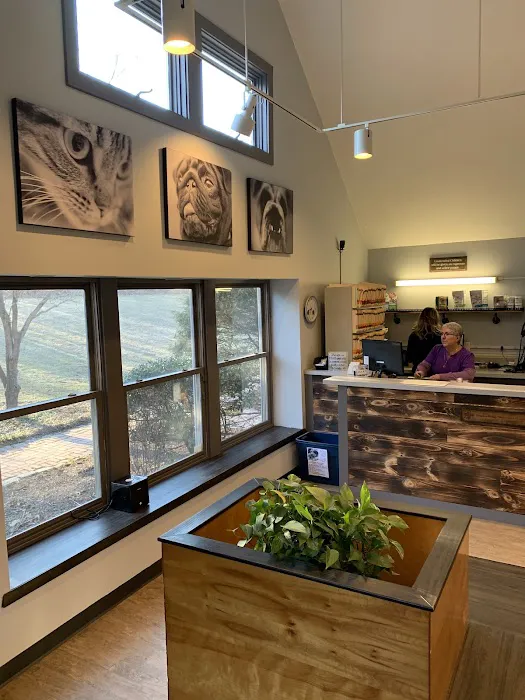 Powder Ridge Veterinary Hospital Picture 10