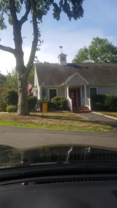 Powder Ridge Veterinary Hospital Picture 3