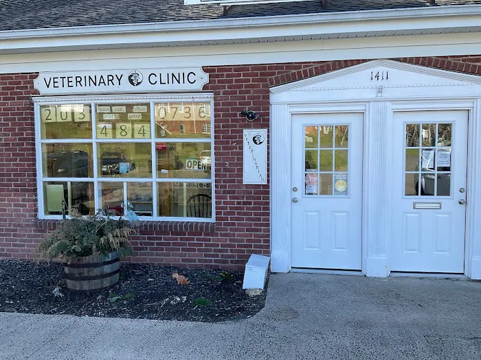 Northford Veterinary Clinic Picture 1