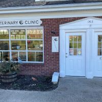 Northford Veterinary Clinic ico