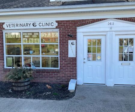 Northford Veterinary Clinic