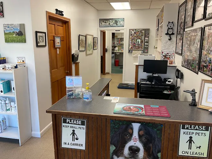 Northford Veterinary Clinic Picture 3