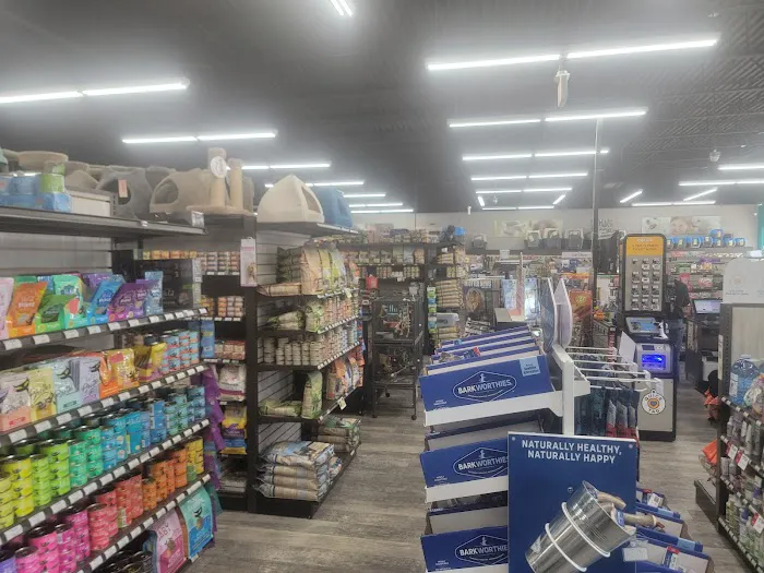 Pet Supermarket Picture 2