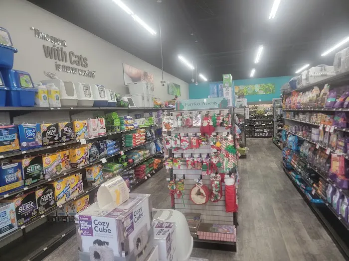 Pet Supermarket Picture 4