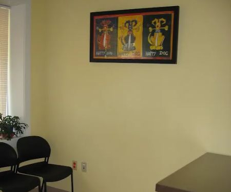 VCA Foxon Animal Hospital