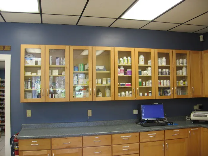 VCA Foxon Animal Hospital Picture 8