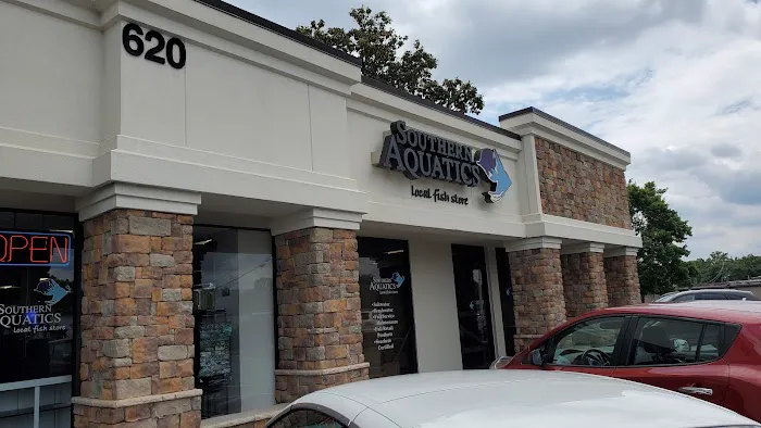 Southern Aquatics Local Fish Store Picture 1
