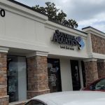 Southern Aquatics Local Fish Store