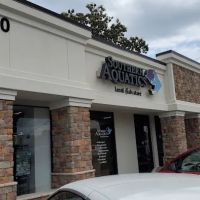 Southern Aquatics Local Fish Store ico