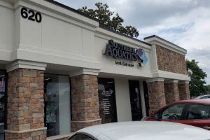 Auto Service Center