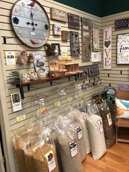 Bird Watcher Supply Company Picture 8