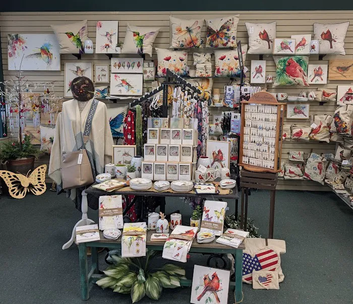 Bird Watcher Supply Company Picture 5