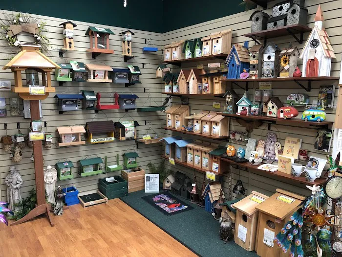 Bird Watcher Supply Company Picture 7