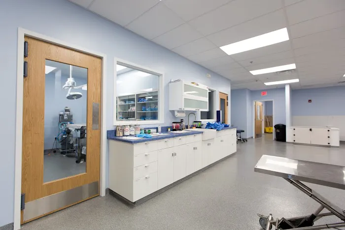 Shore Haven Veterinary Hospital Picture 8