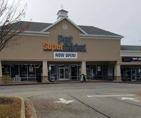 Pet Supermarket