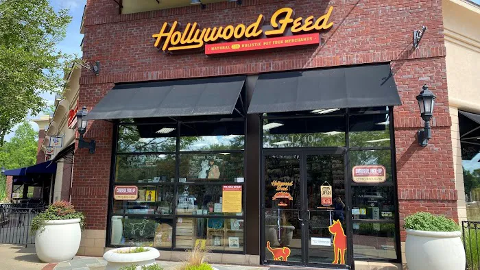 Hollywood Feed Picture 10