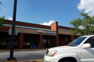 Auto Service Center
