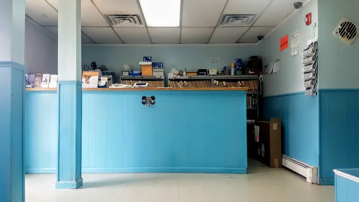Union City Animal Clinic Picture 3