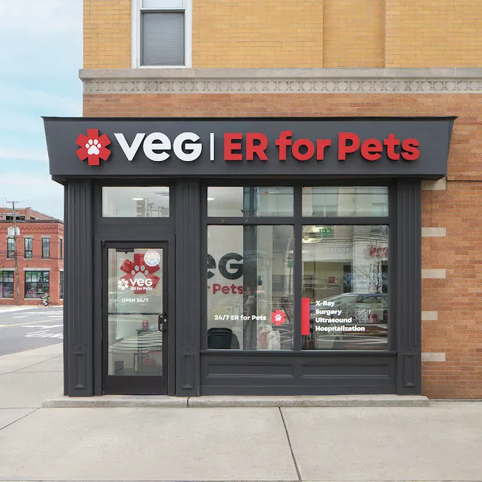 VEG ER for Pets Picture 8