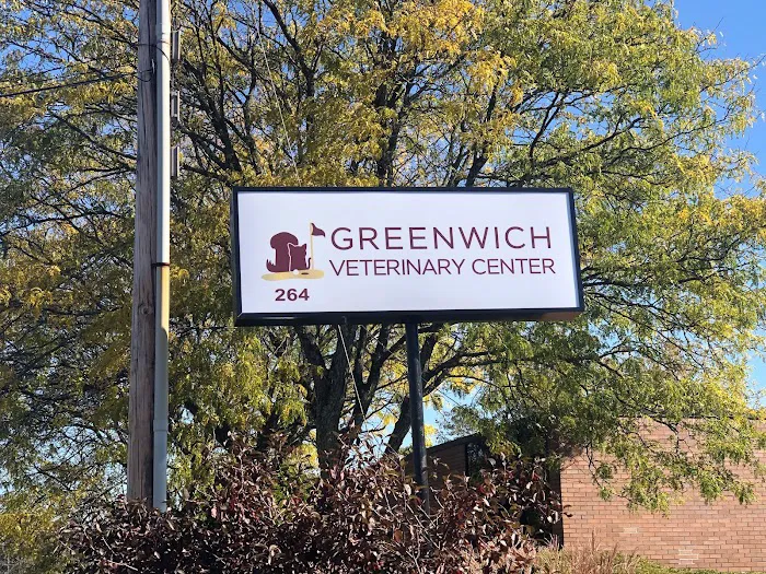 Greenwich Veterinary Center Picture 9