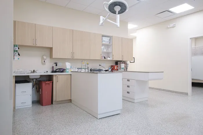 White Plains Veterinary Hospital Picture 1