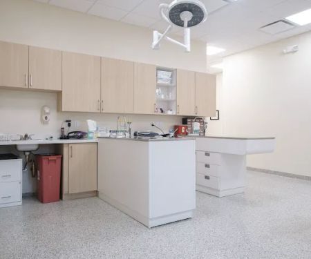 White Plains Veterinary Hospital