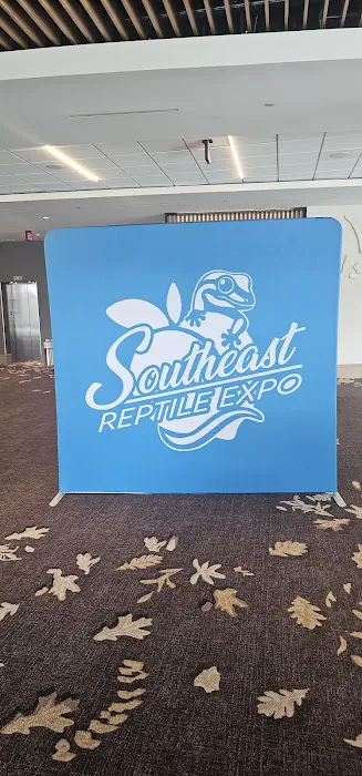 Southeast Reptile Expo Picture 1