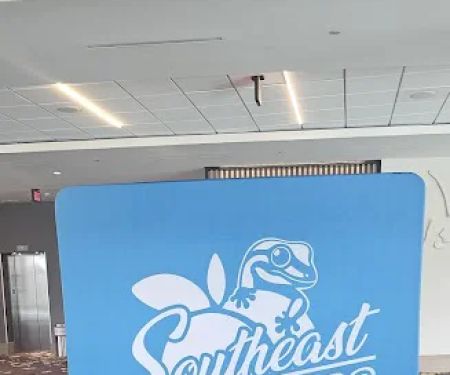 Southeast Reptile Expo