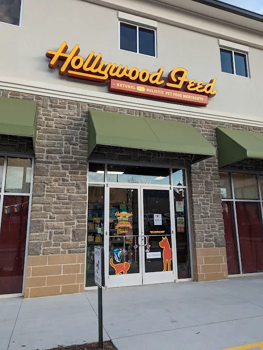 Hollywood Feed Picture 1