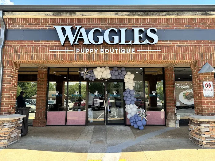 Waggles Puppy Boutique - Duluth Picture 2