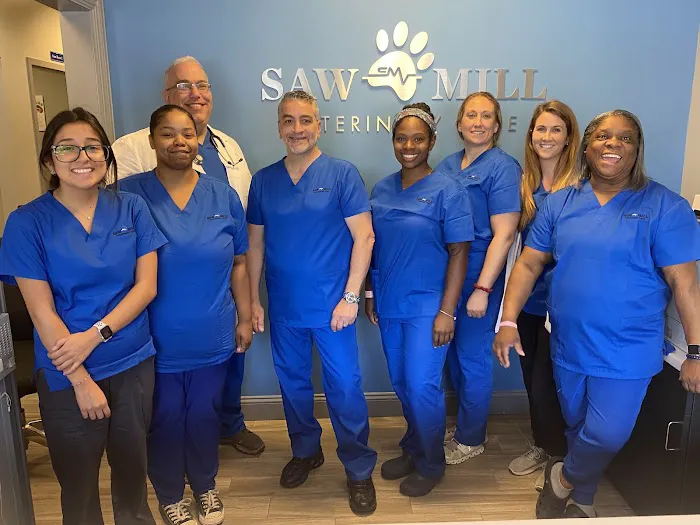 Saw Mill Veterinary Care Picture 5