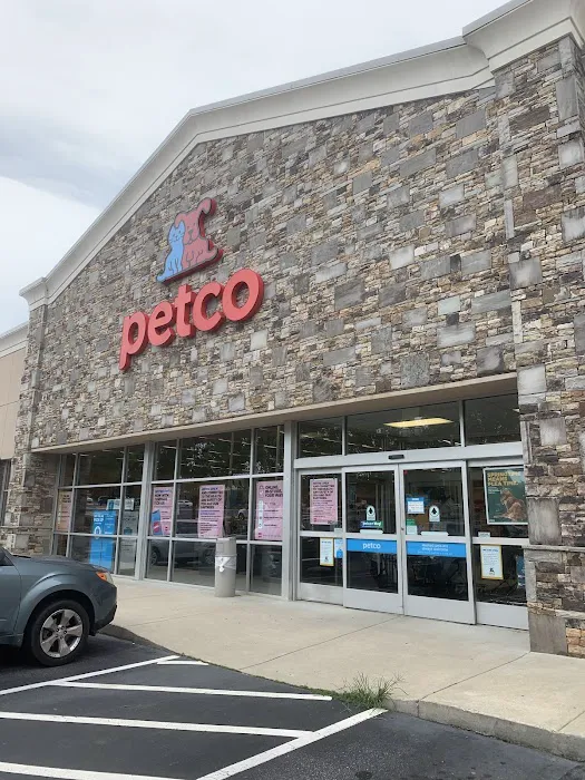 Petco Picture 5