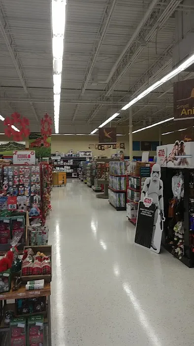 Petco Picture 2