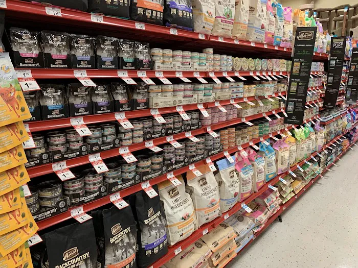 Petco Picture 10