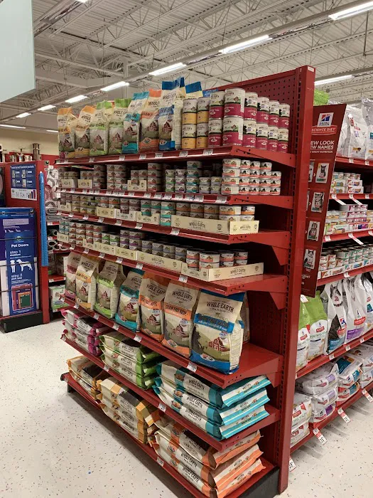 Petco Picture 8