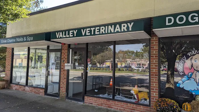 Valley Veterinary Picture 3