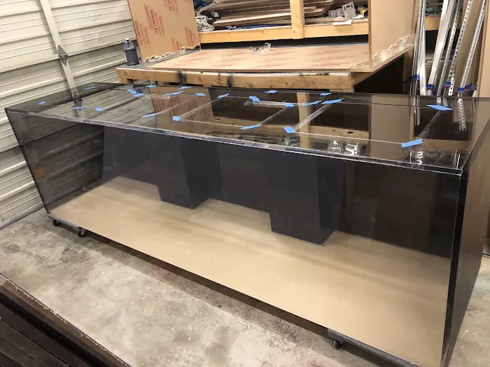 Big Fish Custom Acrylic Aquariums Picture 10