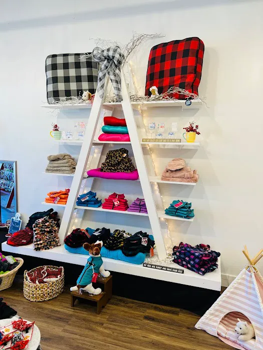 Gussied Up Pet Boutique Picture 8