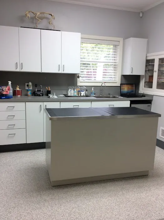 Blue Cross Animal Hospital Picture 8