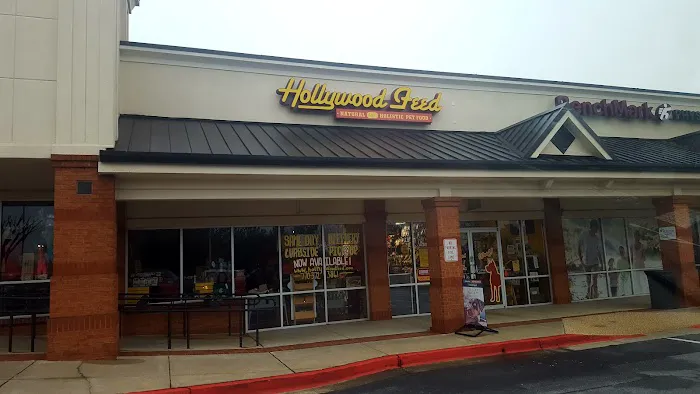 Hollywood Feed Picture 5