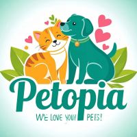 Petopia ico