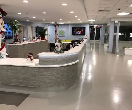 Westwood Regional Veterinary Hospital